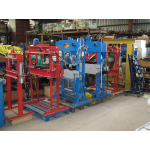 Dalmec tilhulp balancers. 